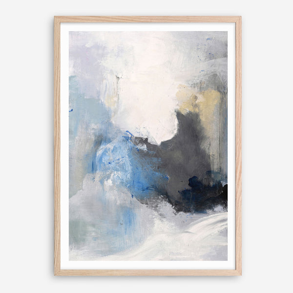 A New Dawn Art Print