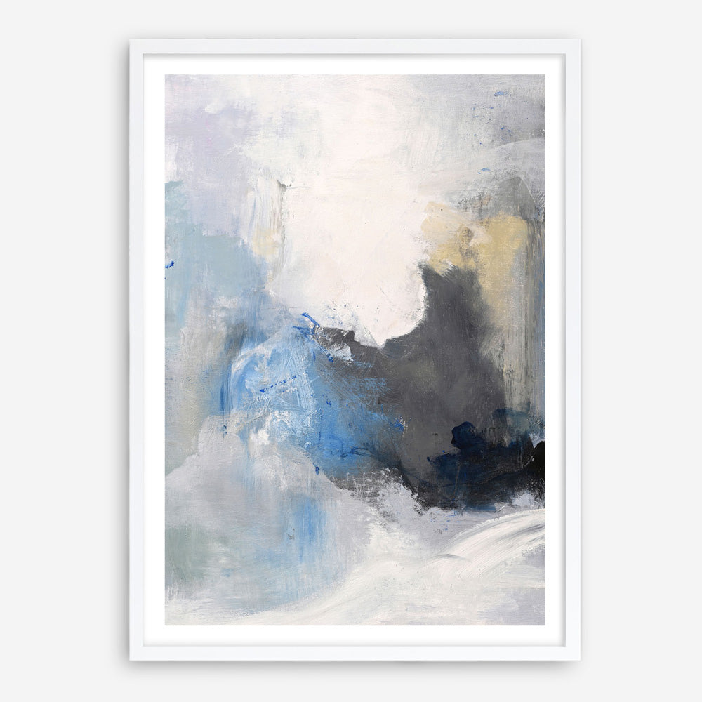 A New Dawn Art Print