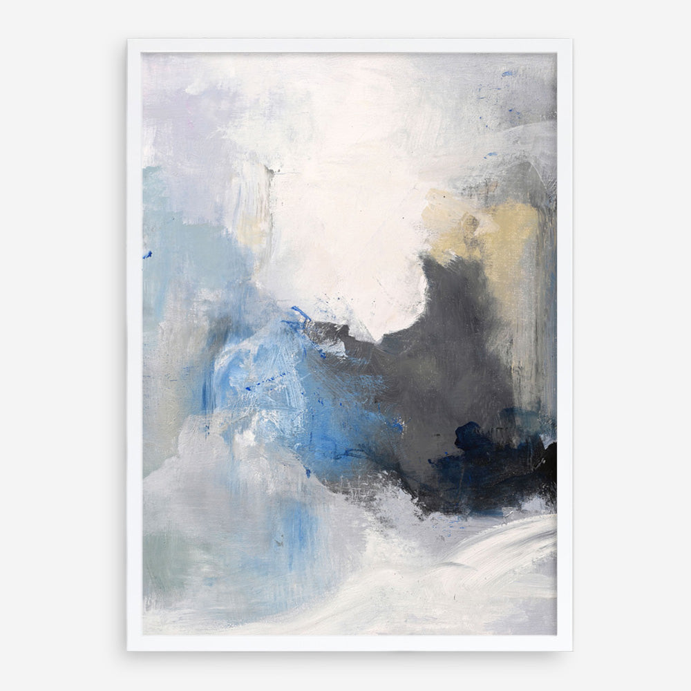 A New Dawn Art Print