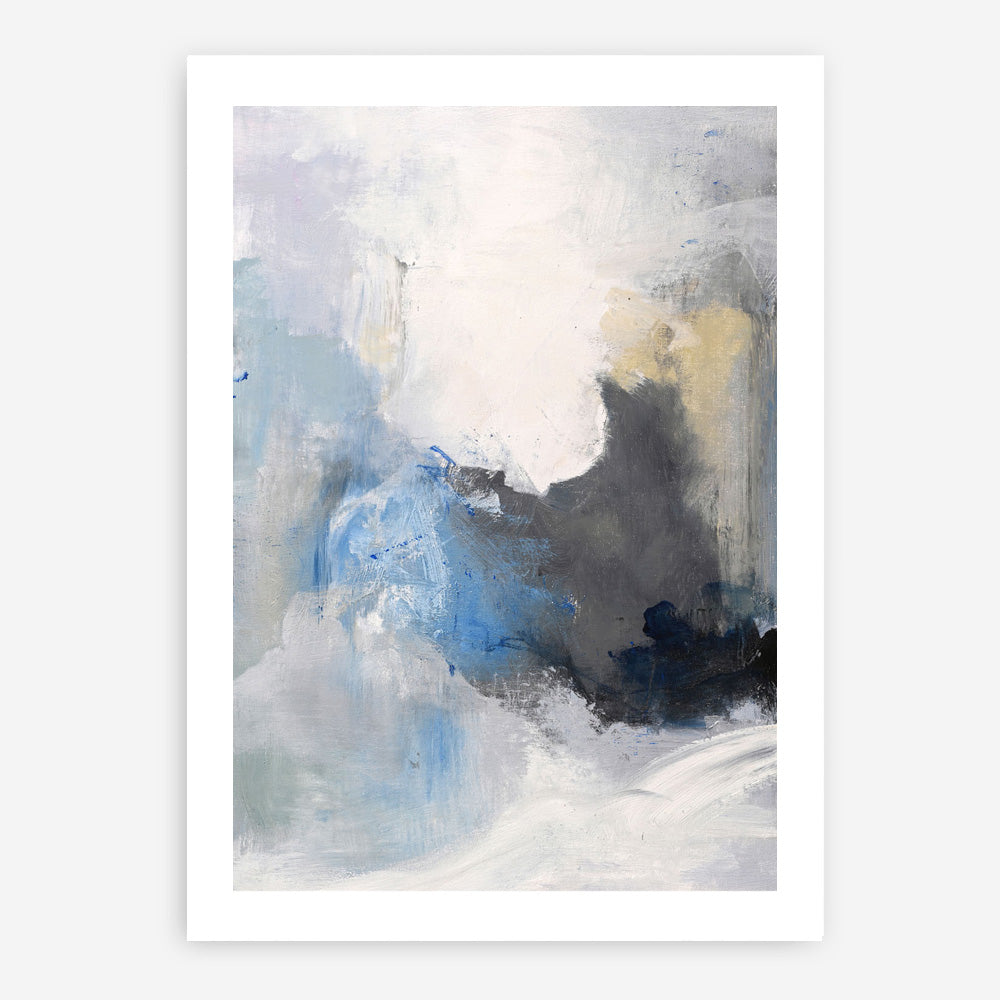 A New Dawn Art Print