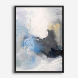 A New Dawn Canvas Print