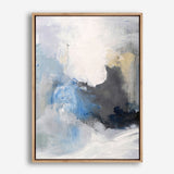 A New Dawn Canvas Print