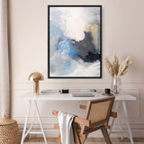 A New Dawn Canvas Print