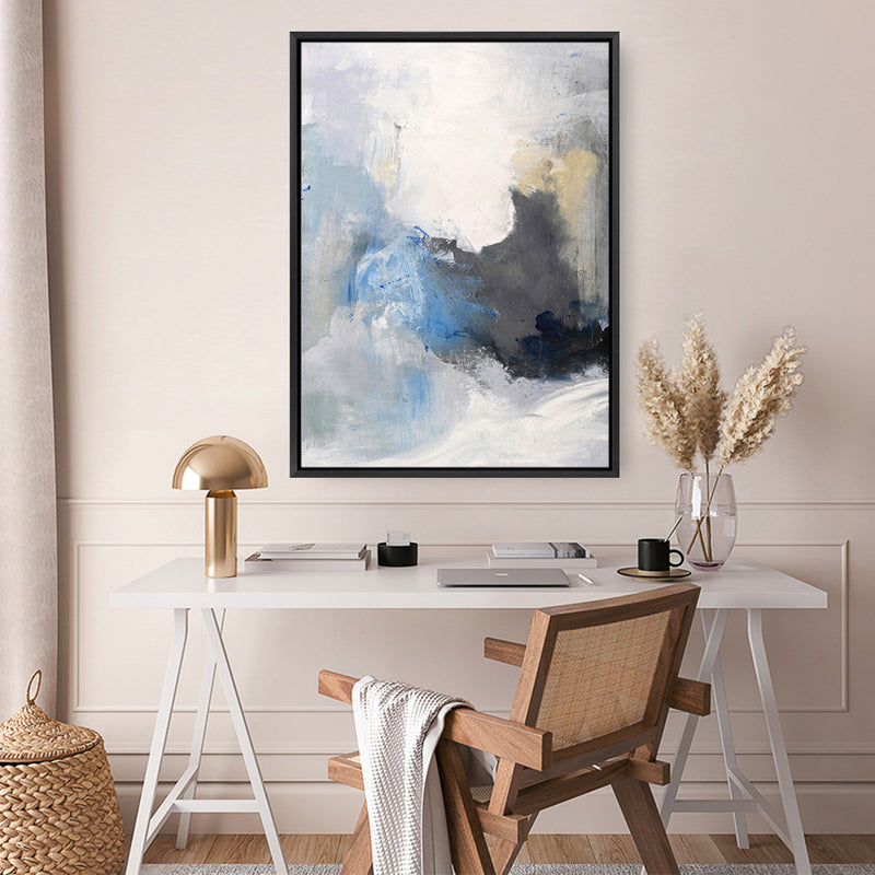 A New Dawn Canvas Print