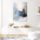 A New Dawn Canvas Print