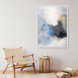 A New Dawn Canvas Print