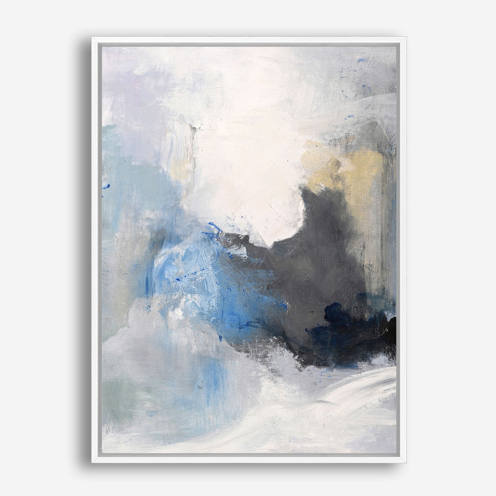 A New Dawn Canvas Print