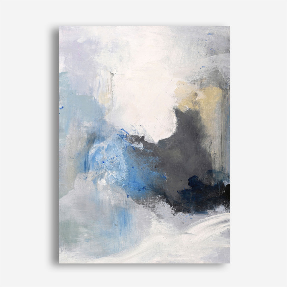 A New Dawn Canvas Print