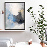 A New Dawn Art Print