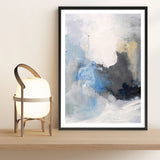 A New Dawn Art Print