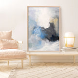 A New Dawn Art Print