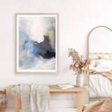 A New Dawn Art Print