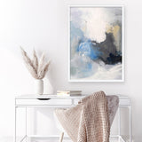 A New Dawn Art Print