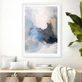 A New Dawn Art Print