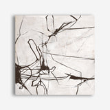 Creation (Square) Canvas Print