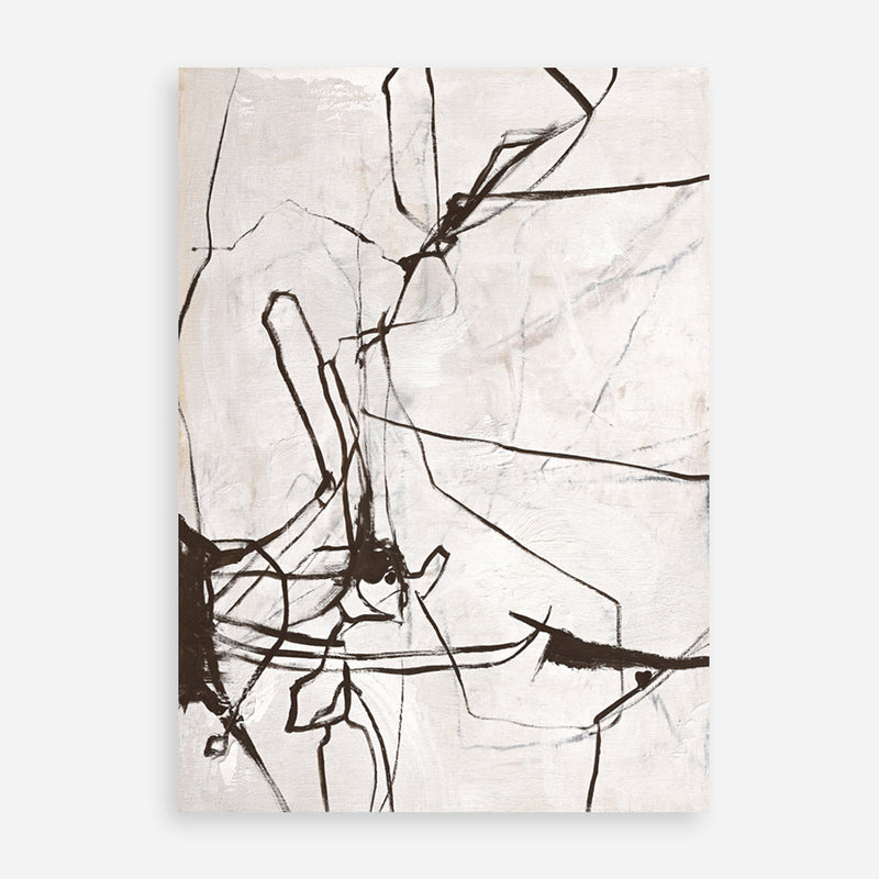 Creation Art Print