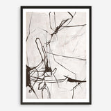 Creation Art Print