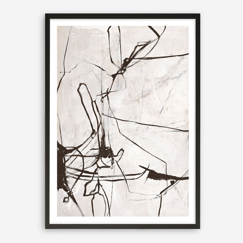 Creation Art Print