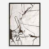 Creation Art Print
