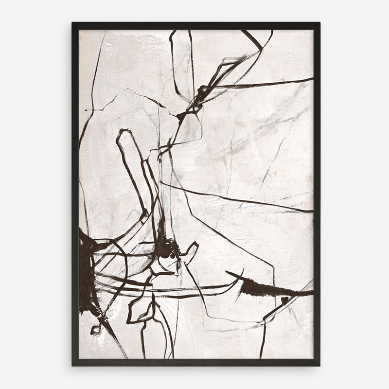 Creation Art Print