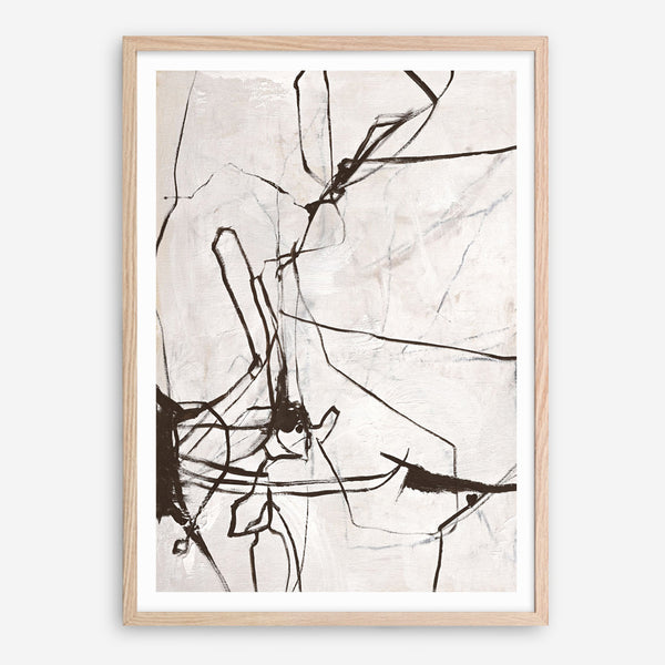 Creation Art Print