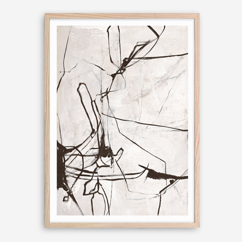 Creation Art Print