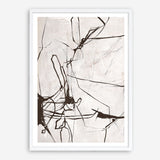 Creation Art Print