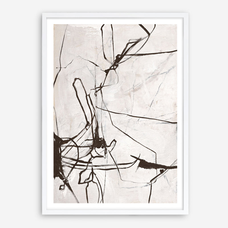 Creation Art Print