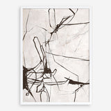 Creation Art Print