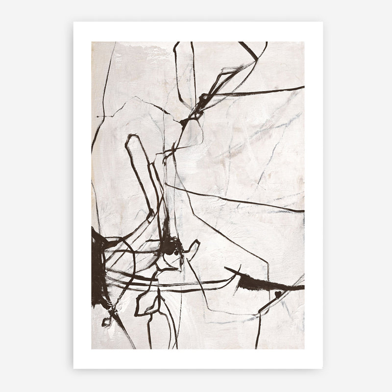 Creation Art Print