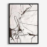 Creation Canvas Print