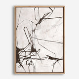 Creation Canvas Print