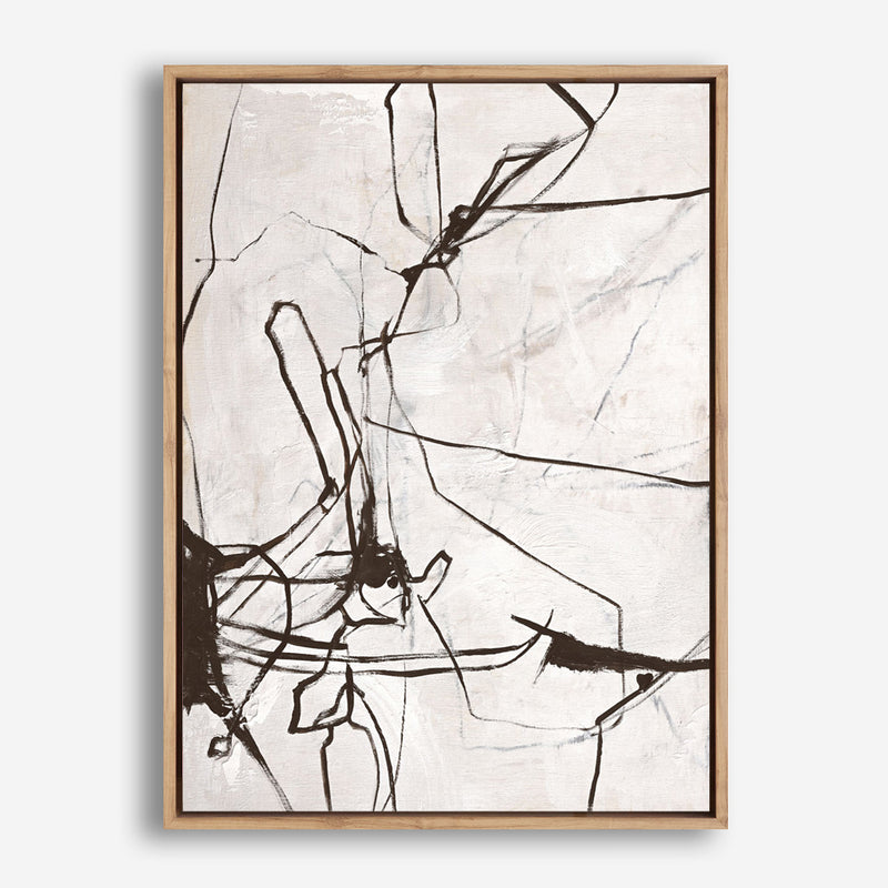 Creation Canvas Print