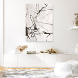 Creation Canvas Print