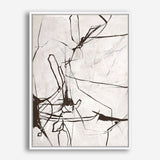 Creation Canvas Print