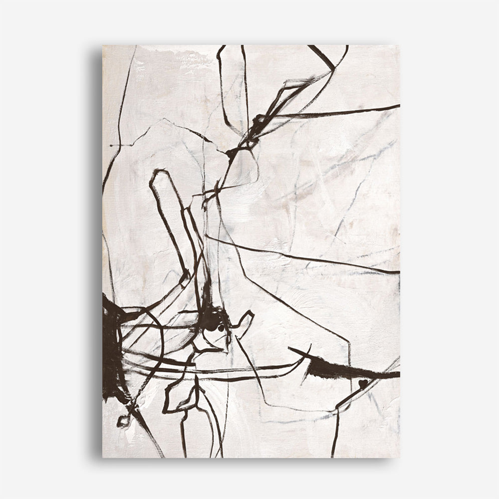 Creation Canvas Print