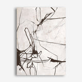 Creation Canvas Print