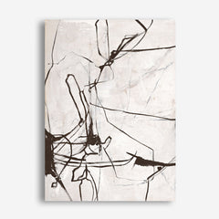 Creation Canvas Print