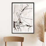 Creation Art Print