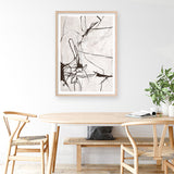Creation Art Print