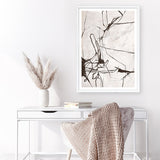 Creation Art Print