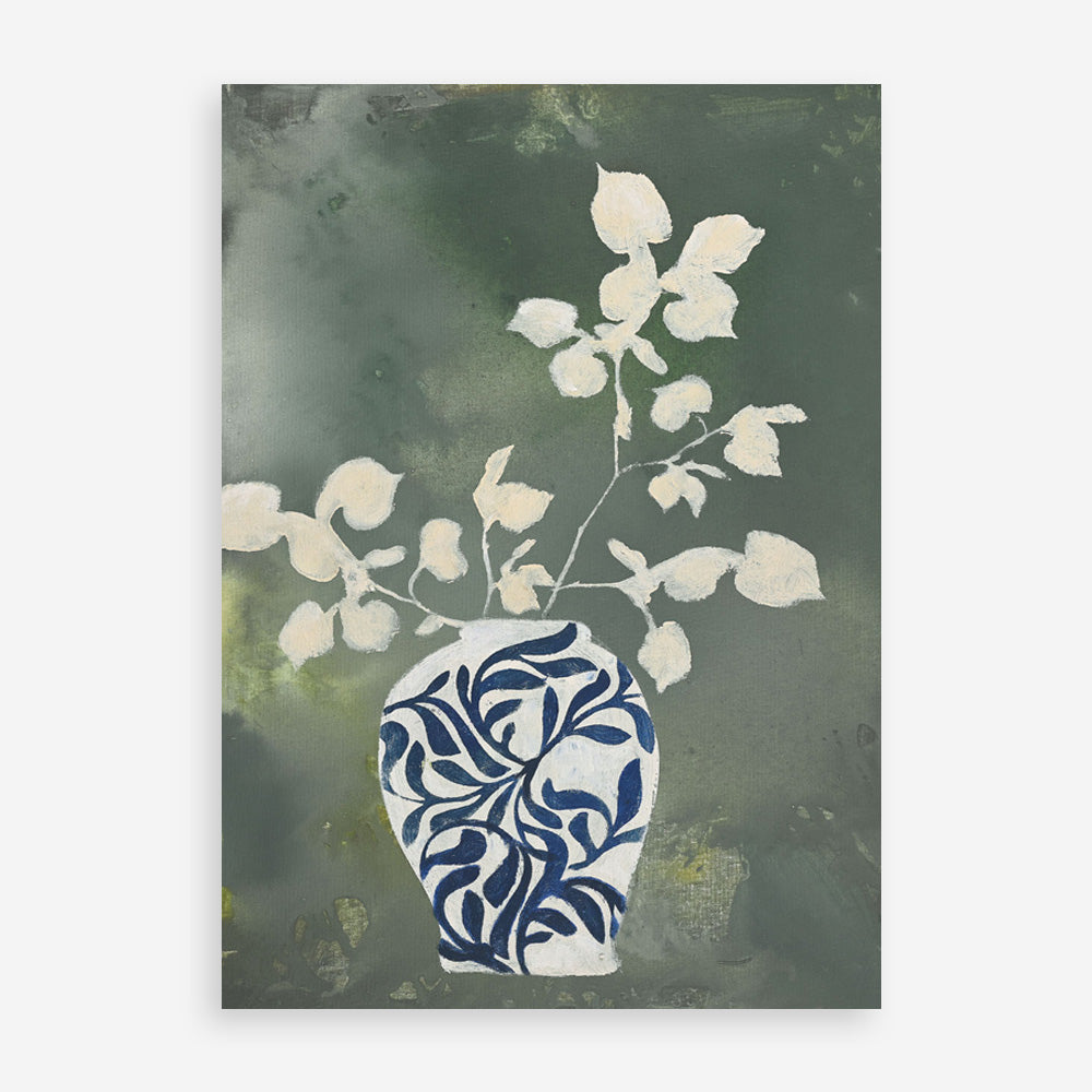 Still Life Art Print