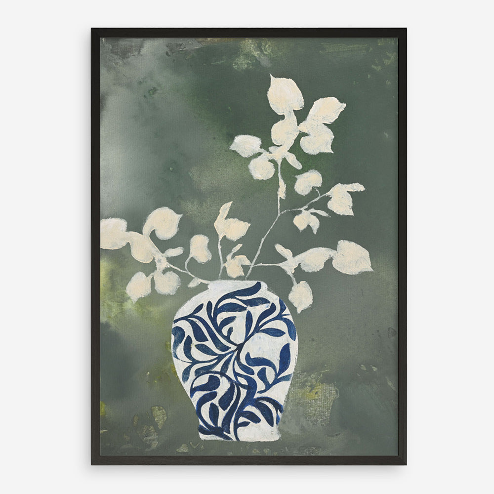 Still Life Art Print