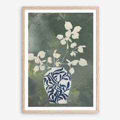Still Life Art Print