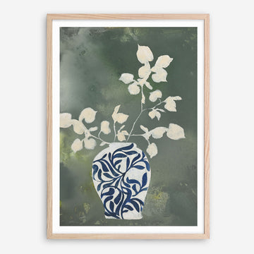 Still Life Art Print