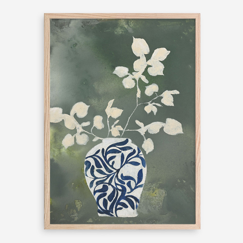 Still Life Art Print