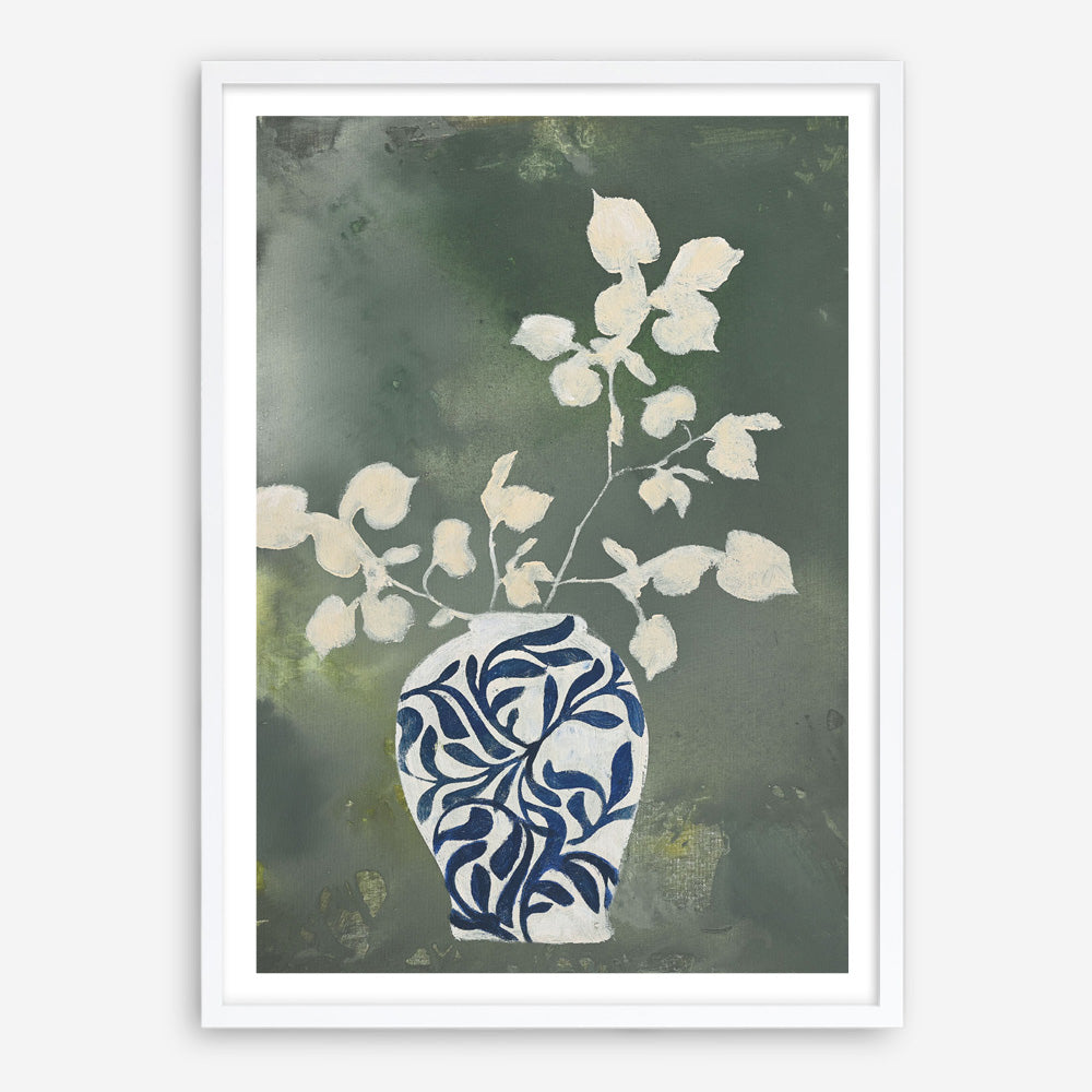Still Life Art Print