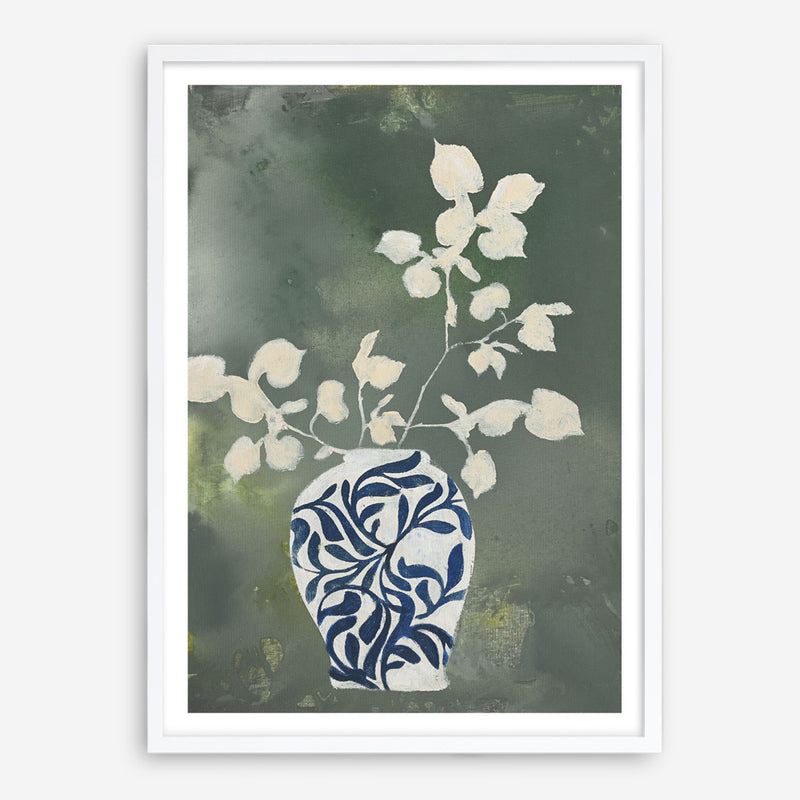 Still Life Art Print