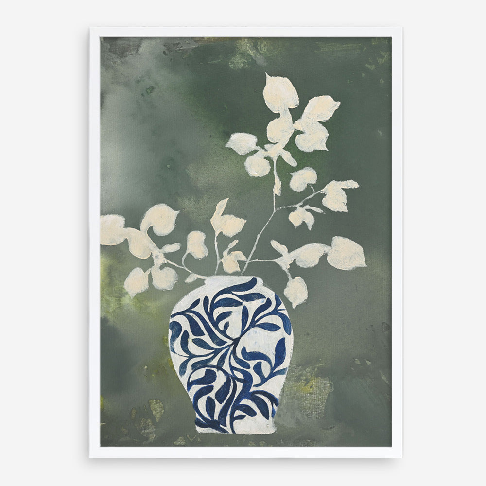 Still Life Art Print