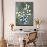 Still Life Canvas Print